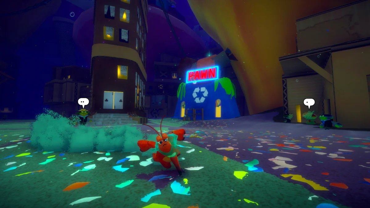 Gameplay screenshot illustrating Soulslike Games for Beginners